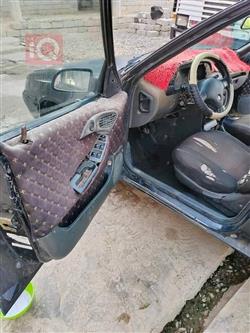 Daewoo Espero
